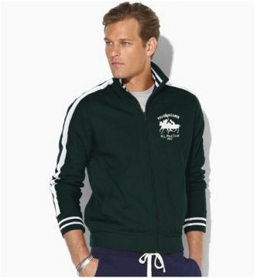 wholesale Ralph Lauren Men Hoodies No. 254